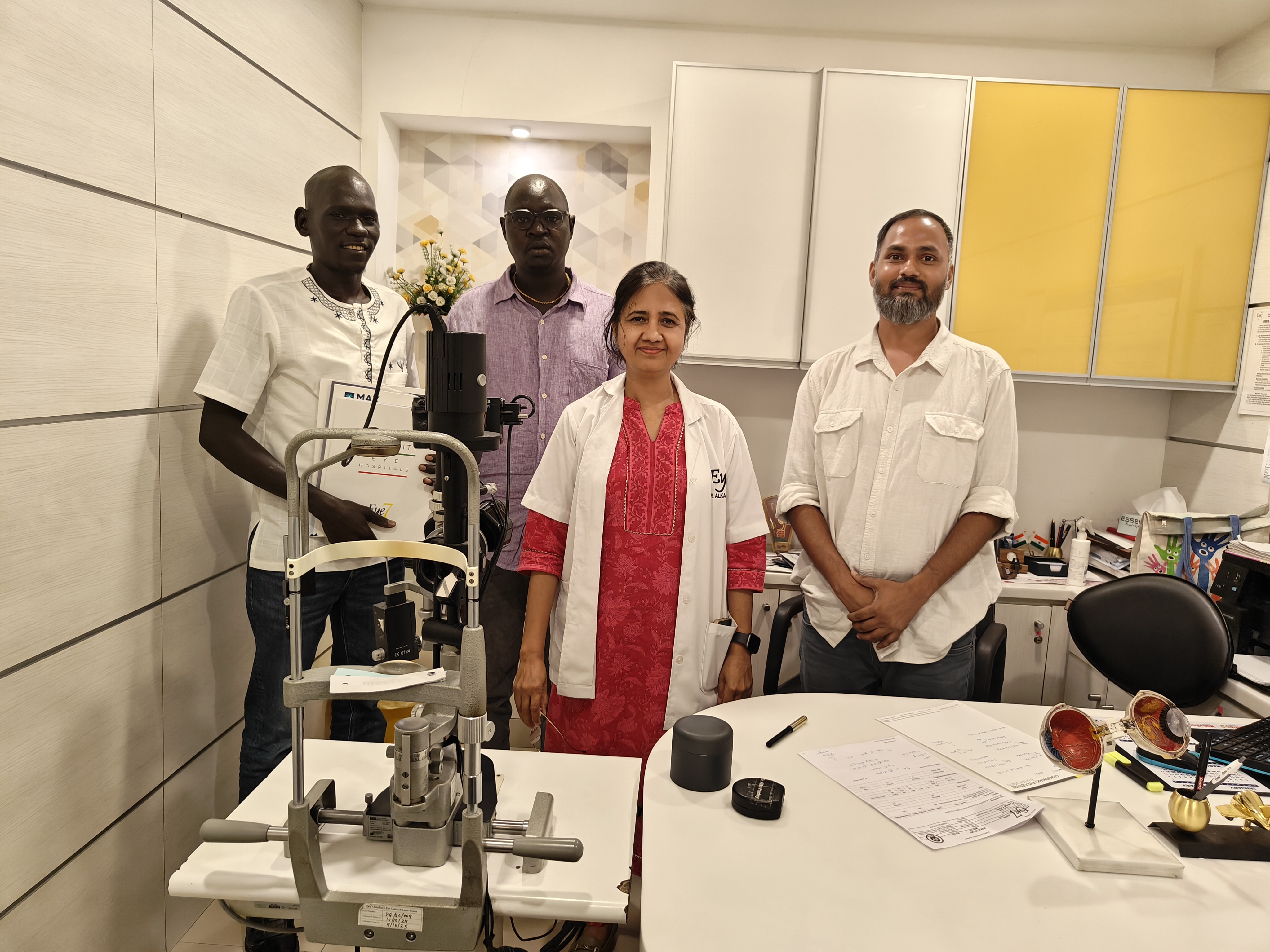  medical visa easily to travel to India for treatment Zimbabweans