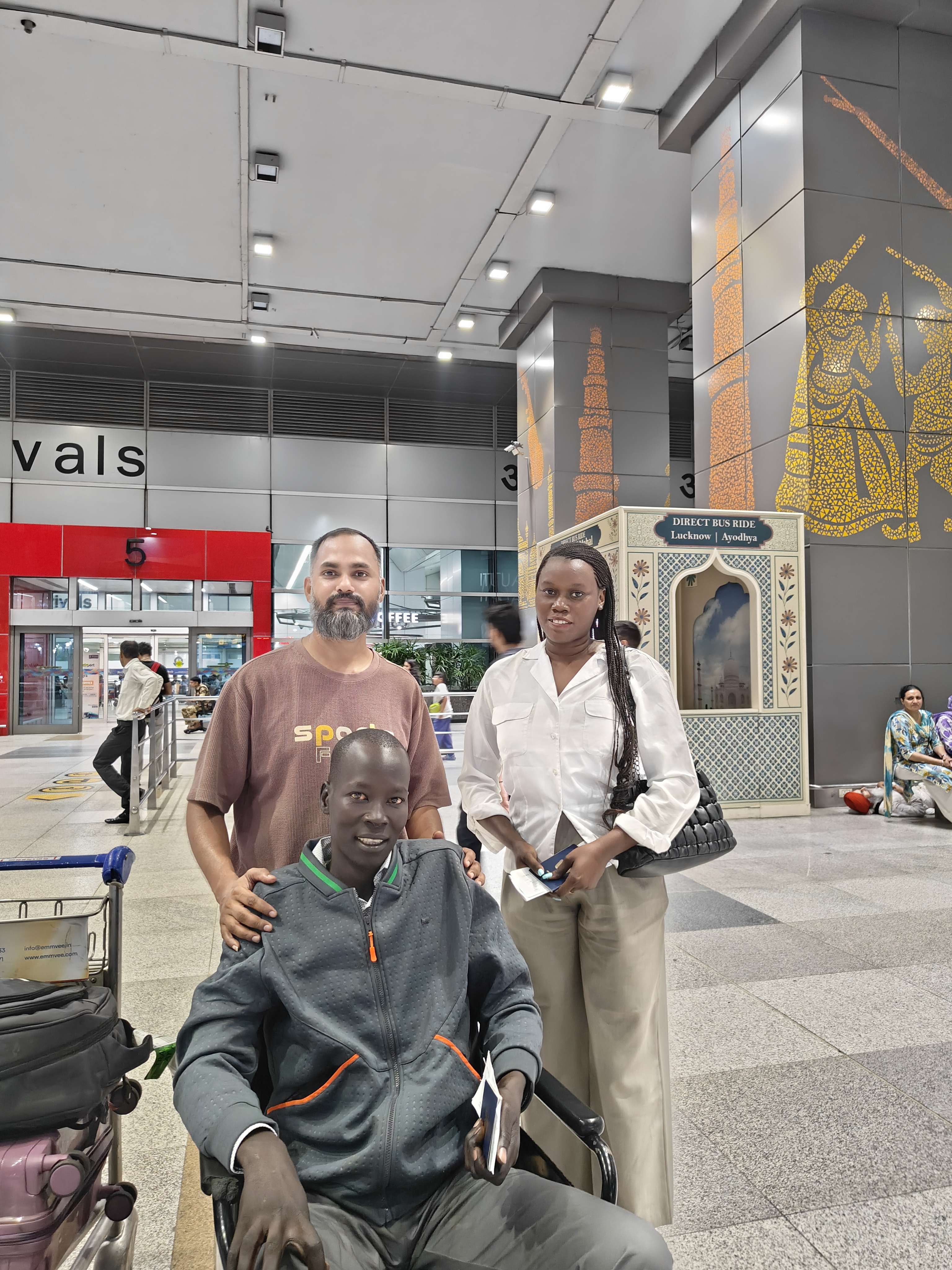 Guiding Zimbabweans to Top Medical Care in India