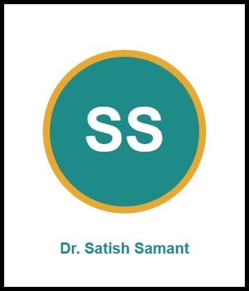 Dr. Satish Samant is Orthopaedic Surgeon at S L Raheja Hospital (Fortis), Mahim, Mumbai