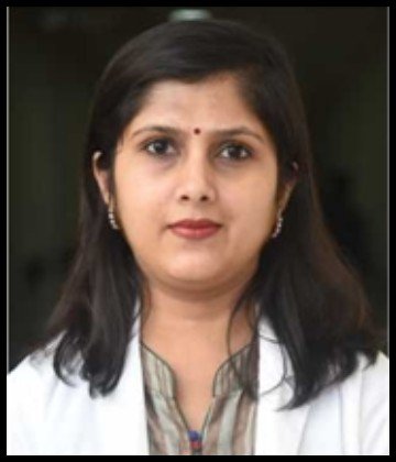 Dr. Ritika Singla is Clinical Biochemist at Artemis Hospital, Sector 51, Gurugram