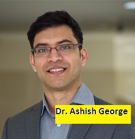 Dr. Ashish George is HPB Surgeon & Liver Transplantation Surgeon in BLK Super Speciality Hospital Rajendra Nagar, New Delhi