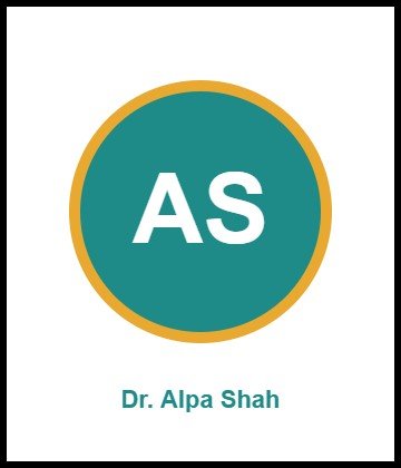 Dr. Alpa Shah is Paediatrician at Surya Hospitals, Chembur, Mumbai