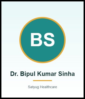 Dr. Bipul Kumar Sinha | Fortis Escorts Heart Institute, Okhla Road, New Delhi, Delhi, India