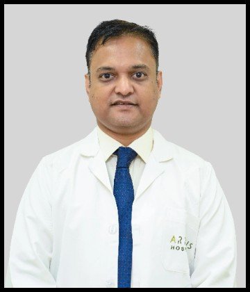 Dr. Rakesh Durkhure is Robotic, Laparoscopic and Bariatric Surgeon at Artemis Hospital, Sector 51, Gurugram