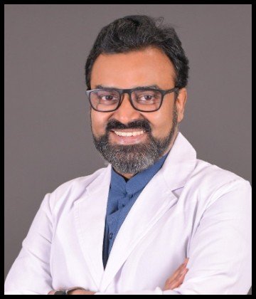Dr. Shafeeq Mattummal, MBBS, MD, DM (Cardiology) - Doctor at Satyug Healthcare