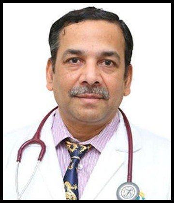 Dr. Somasekhara Reddy N - Orthopaedic Surgeon