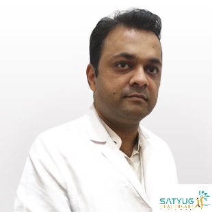 Dr. Vivek Garg is an Ophthalmologist/ Eye Surgeon in BLK super speciality Hospital,Pusa Road,New Delhi