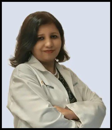 Dr. Manjushri Amol Kothekar is IVF & Infertility Specialist at ART Fertility Clinics, Kurla West, Mumbai