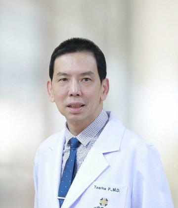 Prof. Dr. Teerha Piratvisuth - Hepatologist in Bangkok, Thailand | Satyug Healthcare