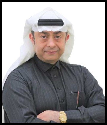 Dr. Nabil Saud Alshafie is Consultant Neuro-Surgery at Mouwasat Hospital Dammam, Dammam