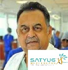 Dr. Harsha Jauhari is a Nephrologist in Artemis Hospital, Gurugram,Haryana, Best Renal/Kidney transplant in India
