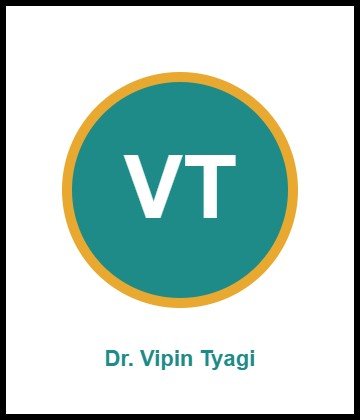 Dr. Vipin Tyagi is Orthopaedic Surgeon at Yashoda Hospital & Research Centre, Nehru Nagar, Ghaziabad
