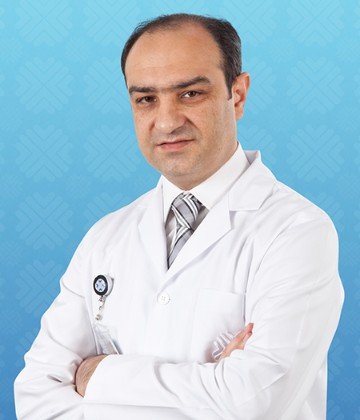 Prof. Dr. Mehmet Zeki Gunluoglu - Thoracic surgeon in Istanbul, Turkey | Satyug Healthcare