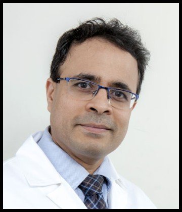 Dr. Vishram Sangit is Ophthalmologist at Jupiter Hospital, Eastern Express Highway, Thane