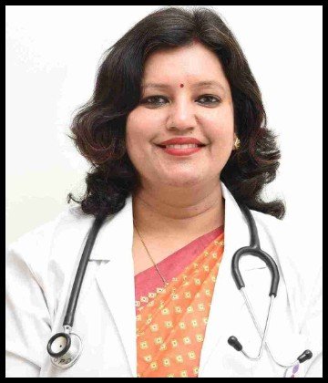 Dr. Parul Agrawal is Fertility & IVF Specialist at Cloudnine Fertility, Sector 51, Noida