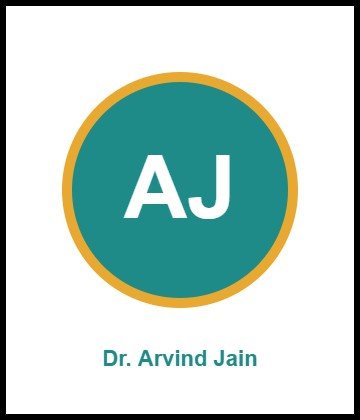Dr. Arvind Jain is Plastic Surgeon at Apollo Cradle & Children's Hospital, Indirapuram, Ghaziabad
