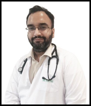 Dr. Mihir Raman Gangakhedkar is Specialist at Fortis Hospital, Mulund, Mumbai