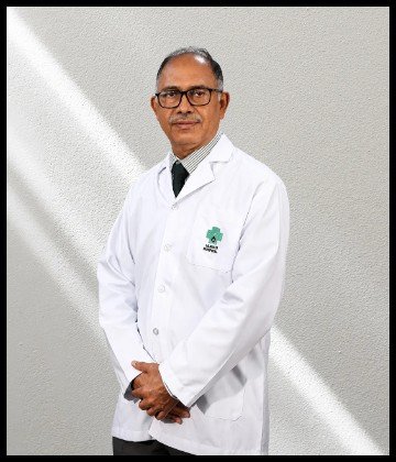 Dr. Sujit Korday is Orthopaedic Surgeon at Lilavati Hospital and Research Centre, Bandra West, Mumbai