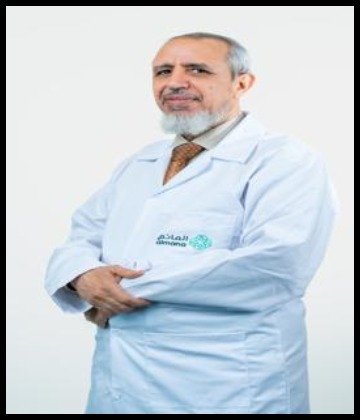 Dr. Mohamed Abdelhafez B. Elwan is Gastroenterologist at Almana General Hospital Jubail, Jubail