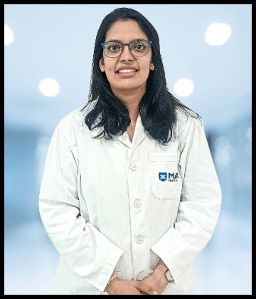 Dr. Malavika Mittal is Rheumatologist at Max Super Speciality Hospital, Shalimar Bagh, New Delhi