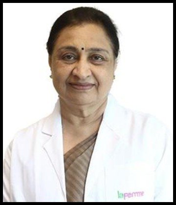 Dr. M Gauri Devi is IVF and Infertility Specialist at Fortis Hospital, Shalimar Bagh, New Delhi