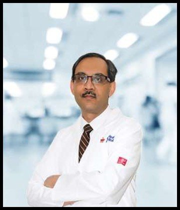 Dr. Harish Nayak is Specialist at Manipal Hospitals, Old Airport Road, Bangalore