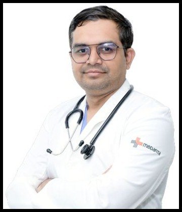 Dr. Ameya Bihani - Head & Neck Cancer Surgeon