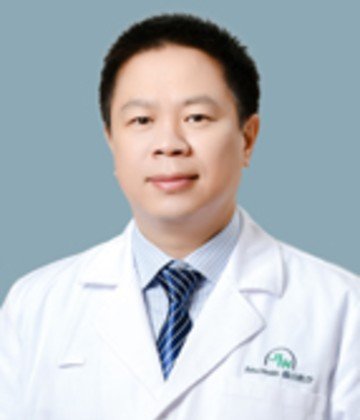 Dr. Michael Sun - Gastroenterologist in Shanghai, China | Satyug Healthcare