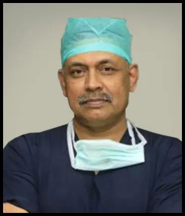 Dr. Rajesh Kaushish-Cardiac Surgeon-Book Appointment Online