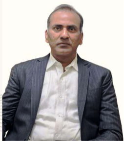Deepak Singh, The founder and managing Director is a visionary, humanitarian and adroit student of astrology & classical Ayurveda. 