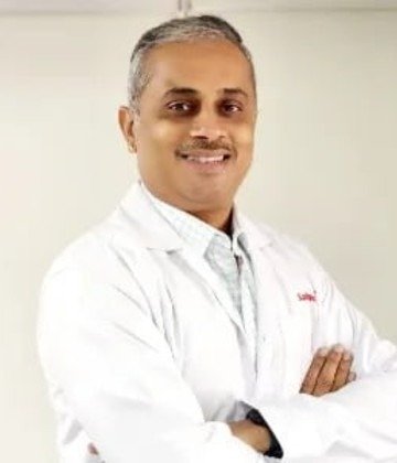 Dr. Shishir Joshi-Internal Medicine Specialist-Book Appointment Online
