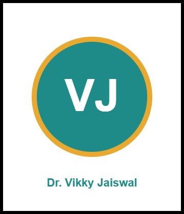 Dr. Vikky Jaiswal is Pain Management Specialist at Max Super Speciality Hospital, Vaishali, Ghaziabad