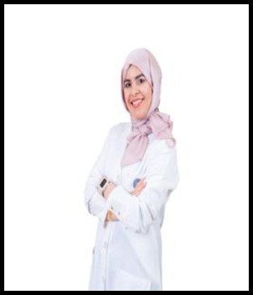 Dr. Amira Daldoul is Oncology Doctor at Almana General Hospital Khobar, Al Khobar