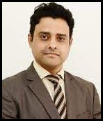 Dr. Kshitij Thoke is Specialist at Apollo Hospitals, Navi Mumbai