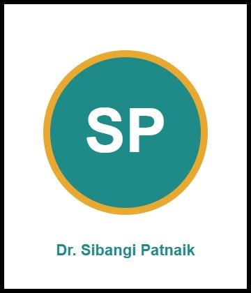 Dr. Sibangi Patnaik is Radiologist at Kailash Deepak Hospital, Karkardooma, Delhi