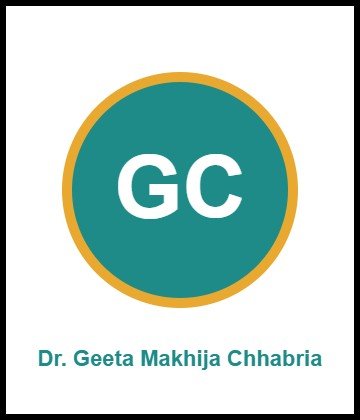Dr. Geeta Makhija Chhabria is General Physician at Jaslok Hospital and Research Centre, Pedder Road, Mumbai