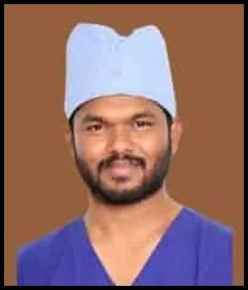 Dr. Sumesh Raja is Surgical Gastroenterologist at KIMS-Sunshine Hospitals, Begumpet, Hyderabad