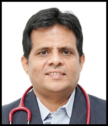 Dr. L. Sudarshan Reddy is General Physician at Yashoda Hospitals, Hitec City, Hyderabad