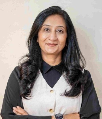 Dr. Vaishali Pathak-General Physician-Book Appointment Online