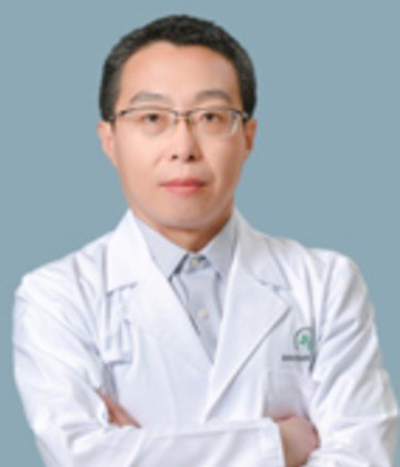  Dr. Sam Ding - Implant Dentist in Shanghai, China | Satyug Healthcare