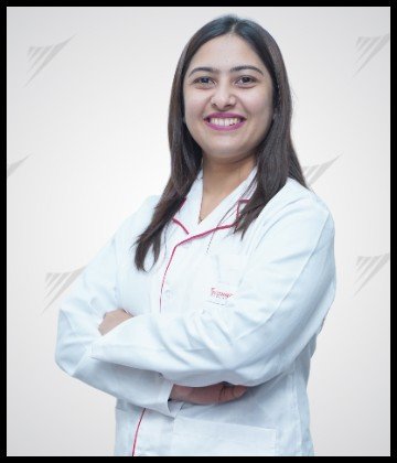 Dr. Milli Karia is Dental Clinic Specialist at N.M. Virani Wockhardt Hospitals, Rajkot, Gujarat, India