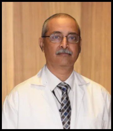 Dr. Rochan Pant is Interventional Radiologist at Ruby Hall Clinic, Sassoon Road, Sangamvadi, Pune, Maharashtra, India