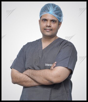 Dr. Varshit Hathi is Cardiology Specialist at N.M. Virani Wockhardt Hospitals, Rajkot, Gujarat, India