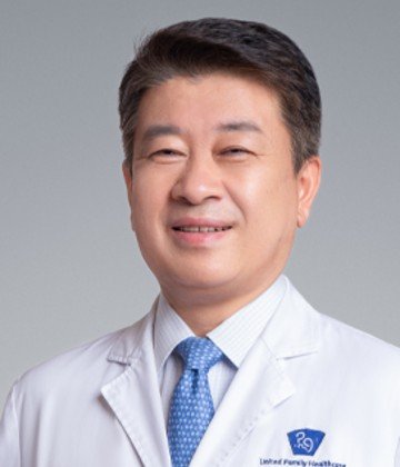 Dr. Gang Zhu - Urologist in Beijing, China | Satyug Healthcare