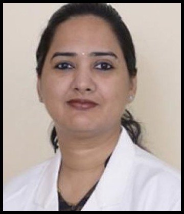 Ms. Geeta Buryok is Clinical Nutritionist & Dietitian at Max Super Speciality Hospital, Shalimar Bagh, New Delhi
