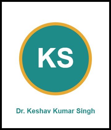 Dr. Keshav Kumar Singh is Endocrinologist at Kailash Hospital, Sector 27, Noida