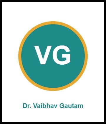 Dr. Vaibhav Gautam is Orthopaedic Surgeon at Fortis Memorial Research Institute, Sector 44, Gurugram