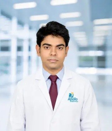 Dr. Supratim Bhattacharyya - Doctor at Satyug Healthcare
