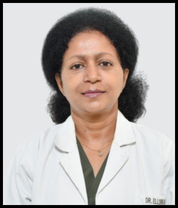Dr. Ellora Nanda is Emergency Medicine Specialist at Artemis Hospital, Sector 51, Gurugram