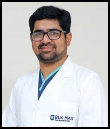 Dr. Tungish Bansal is Spine Surgeon at BLK-Max Super Speciality Hospital, Rajendra Place, New Delhi